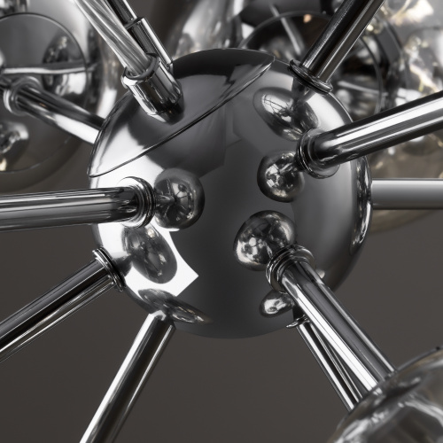 Подвесной светильник Freya FR5378PL-10SM фото 10